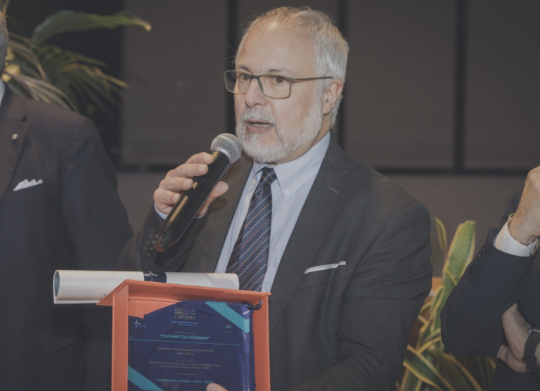 ASST Valle Olona, Dipartimento Oncologico, vince il Premio