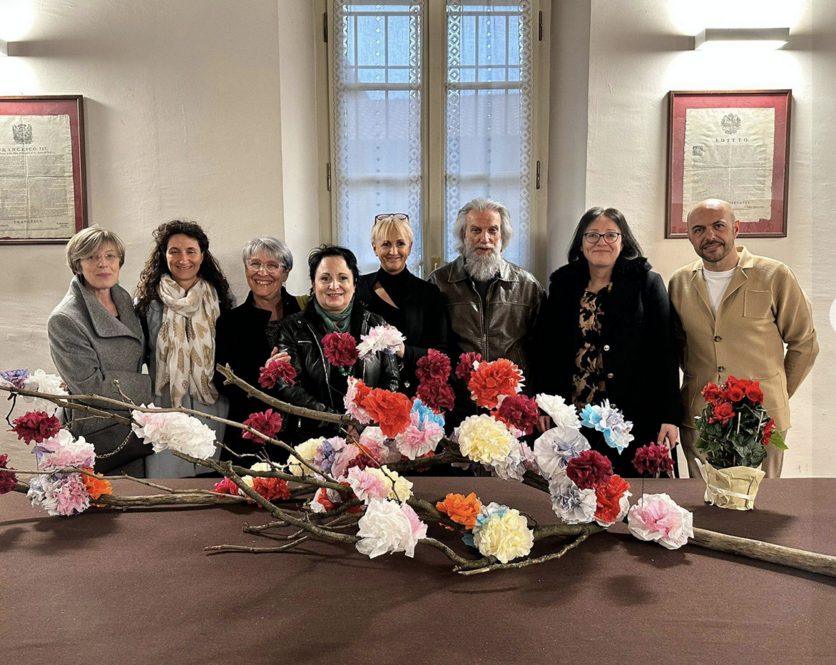 Fagnano Olona, creatività, crescita, bellezza e desideri dei ragazzi Fagnano Olona, creatività, crescita, bellezza e desideri dei ragazzi