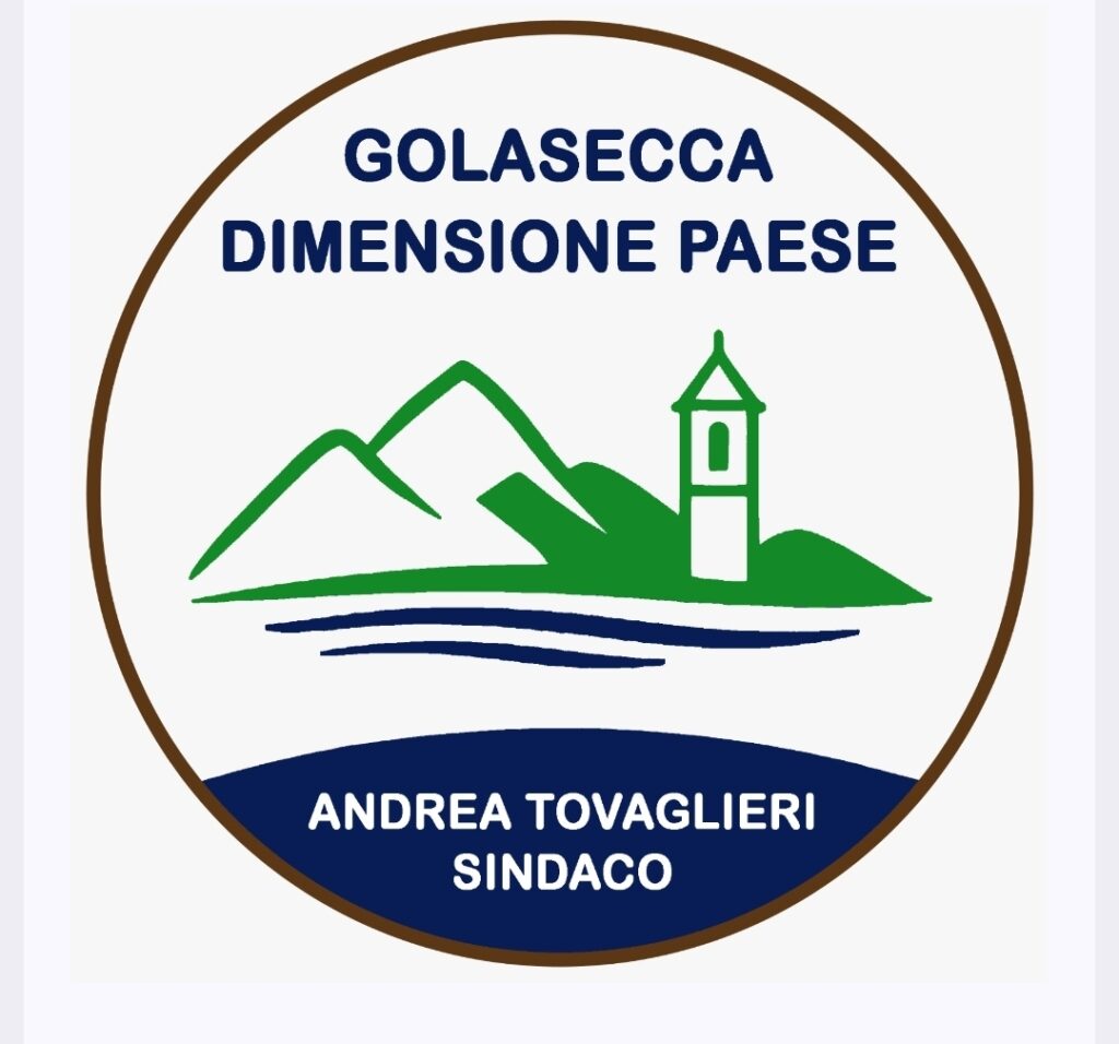 Golasecca, programma di: Golasecca Dimensione Paese