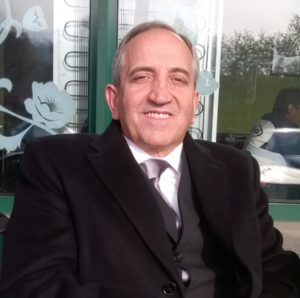 Il sangue dei giusti di Sergio Melchiorre sarà presentato a Fagnano Olona sabato 14 marzo 2026.