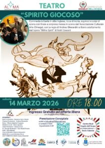 TEATRO SPIRITO GIOCOSO