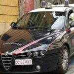 Carabinieri, cardano al campo