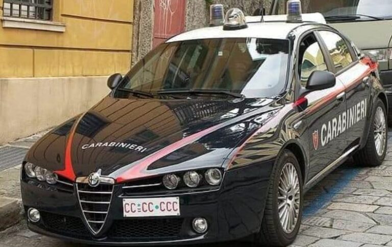 Busto Arsizio: arresti e sequestro di droga