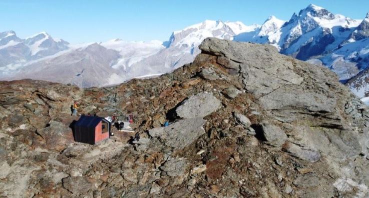 Tirano. Festa della Cultura Alpina Tirano