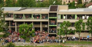 ITE-LL Gadda-Rosselli ospita “Be International, Be Cambridge!”