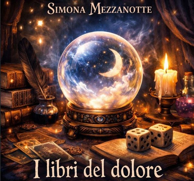i libri del dolore