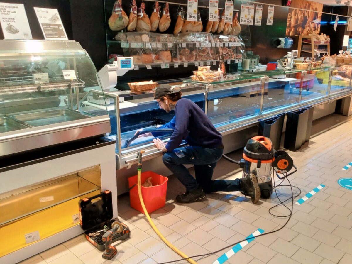 Nibe Srl adotta il Modello Organizzativo 231 Nibe Srl adotta il Modello 231