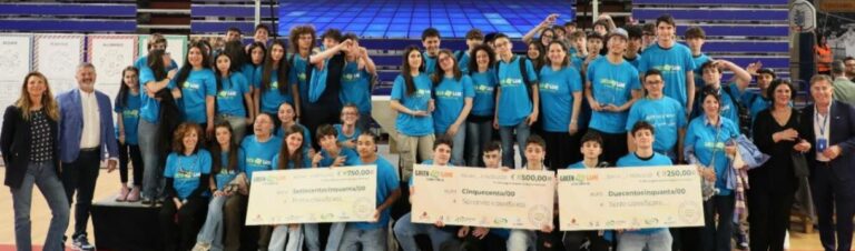 Varese, Busto Arsizio e Bisuschio