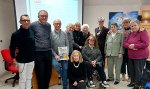 La poesia oltre la pagina: successo per l’evento multimediale del Circolo l’Alba