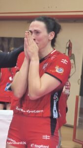 Futura ha perso la semifinale e sarà Padova ad andare in finale Futura ha perso la semifinale e sarà Padova ad andare in finale