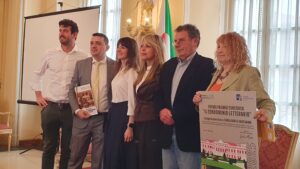 Concorso “Il Condominio Letterario”