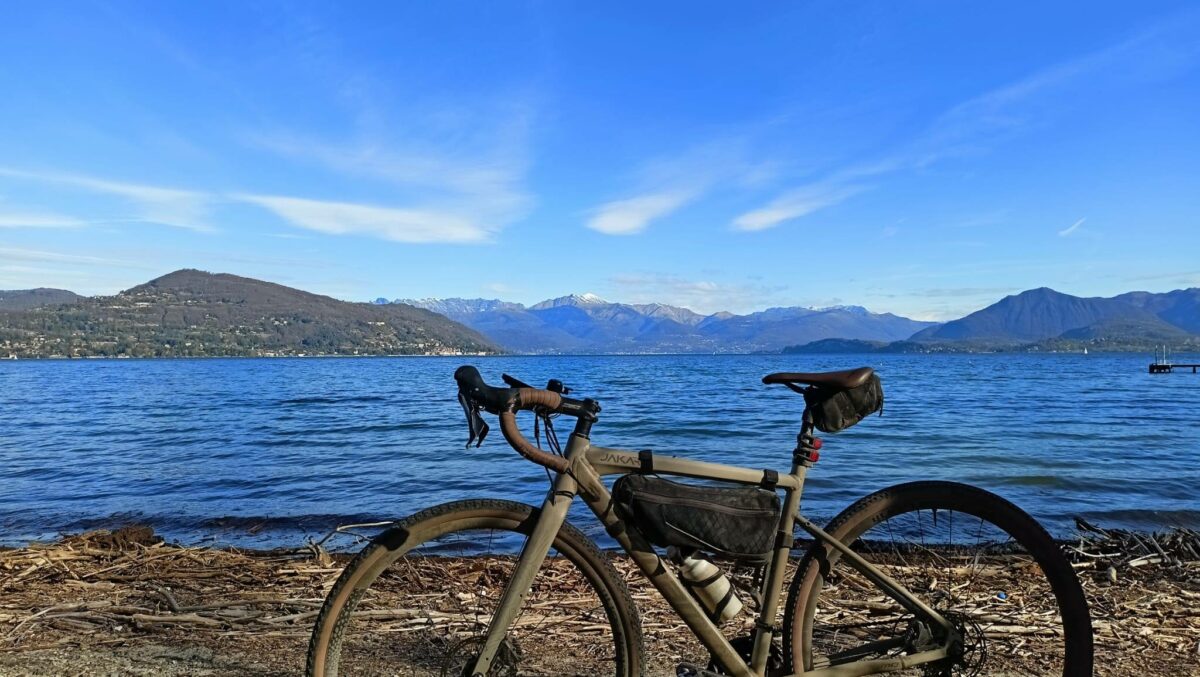 724 Cup Ispra 2026, i numeri