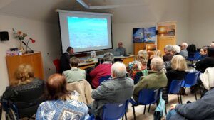 La poesia oltre la pagina: successo per l’evento multimediale del Circolo l’Alba