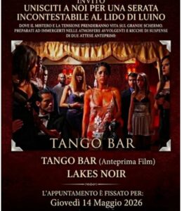 Lakes Noir International Film Festival