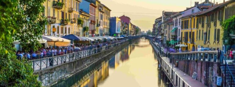 Secondo l’Ufficio Studi Gruppo Tecnocasa Milano ha segnato un +2,2% nella seconda metà del 2025