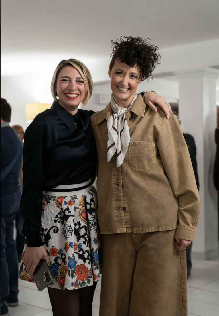 Fagnano Olona, Alzheimer Cafè Accorsi, 1° incontro