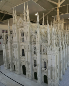 Volandia, “Milano capitale del Volo”, spettacolare nuova area museale