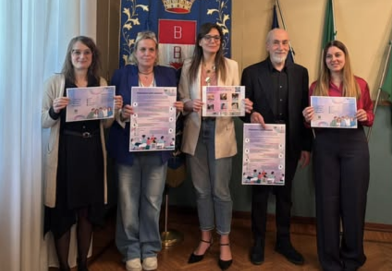 Busto Arsizio, Lilliput, “Le relazioni che curano”