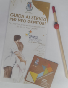 Fagnano Olona, benvenuto ai nuovi nati