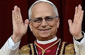 Vaticano, Papa Leone XIV, inizia il 3° viaggio apostolico