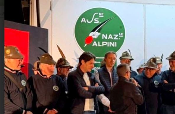 Alpini