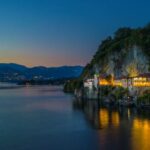 Santa Caterina del Sasso