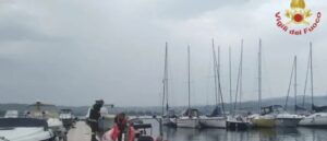 Mossad dietro l'affondamento del battello a Sesto Calende