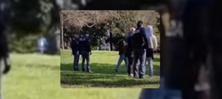 Varese, operazione “Alto Impatto” Varese