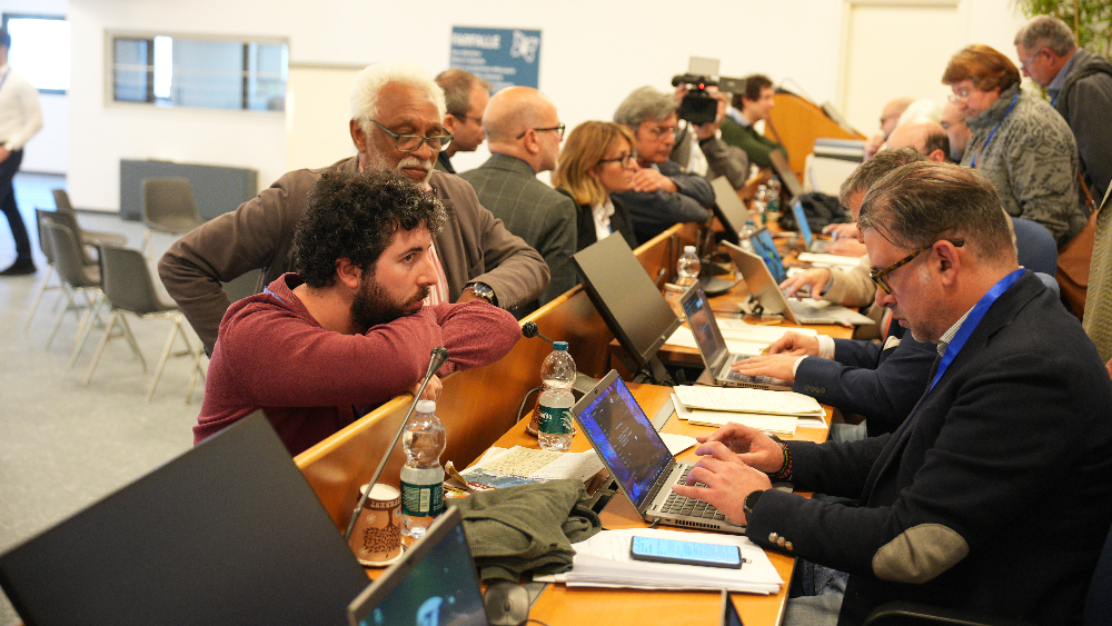 Nova Parola all’Italia: così il Movimento 5 Stelle si prepara a tornare al governo