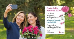 FESTA DELLA MAMMA A SESTO CALENDE