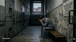 Emergenza carceraria: una ferita nel tessuto democratico del bel paese