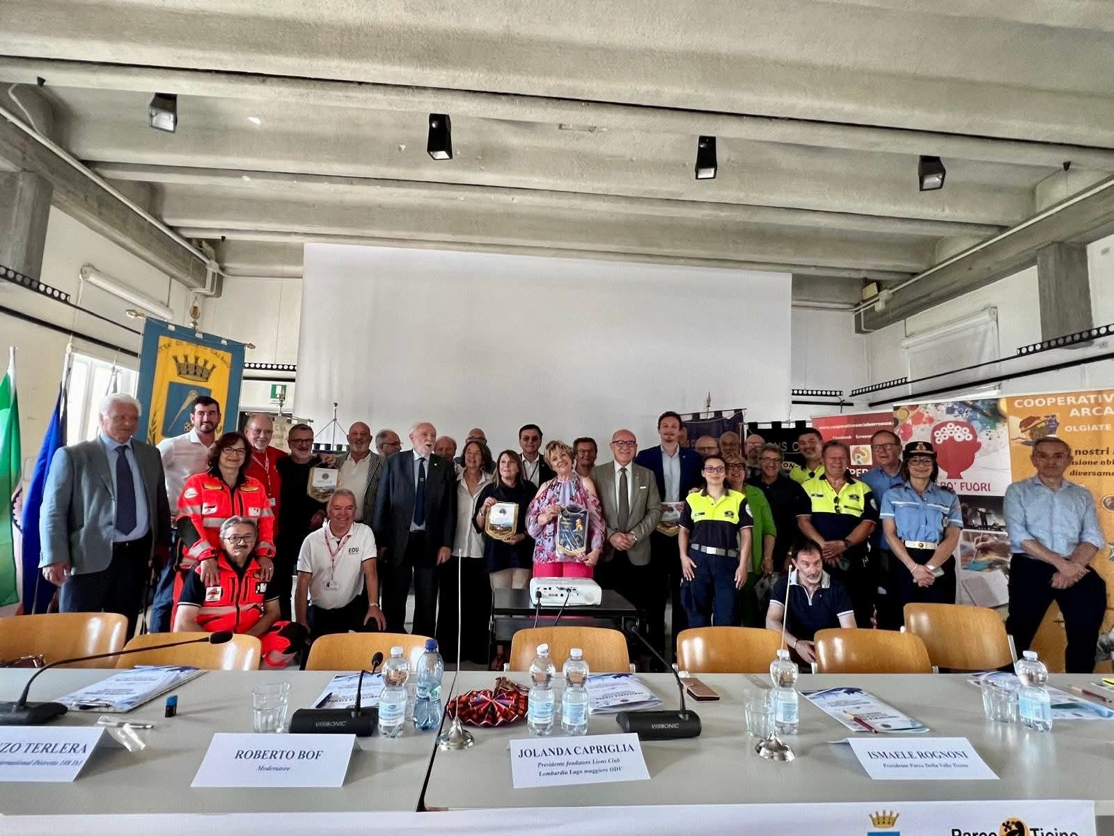 La Squadra di Velability