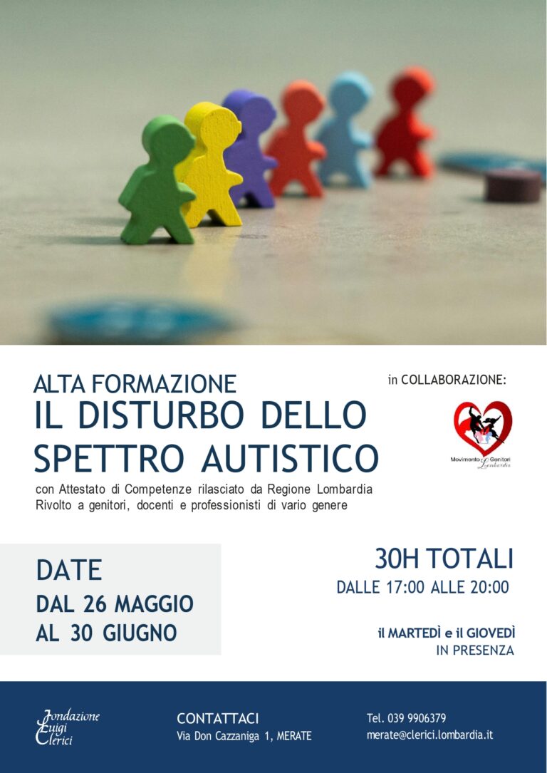 Autismo