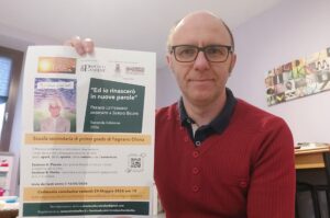 Premio Letterario del Circolo l’Alba: studenti al lavoro tra poesie e haiku Premio Letterario del Circolo l’Alba: studenti al lavoro tra poesie e haiku