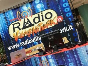 RADIO VILLAGE NETWORK