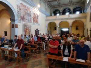 Fagnano Olona, 25 anni di solidarietà