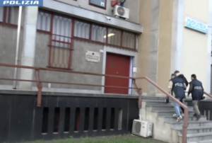 Gallarate, arrestati 2 ragazzi, per violenta rapina