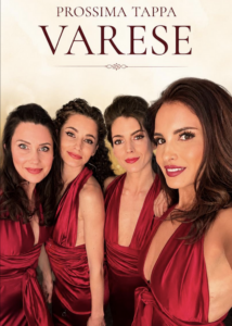 Varese, Alter Echo, concerto, sale l’attesa