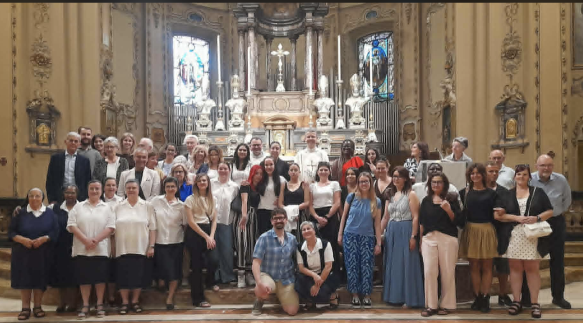 Fagnano Olona, Casa del Sorriso, 30 anni, accolte oltre 150 ragazze