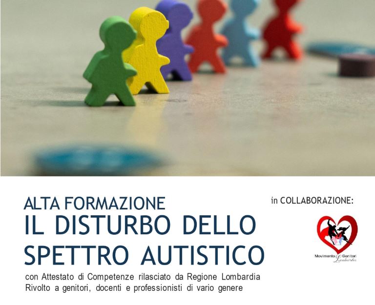 autismo a Merate