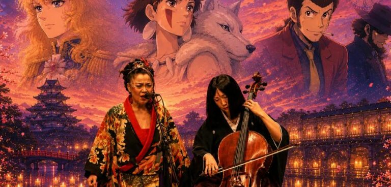 Castiglione Olona, evento con musica e cultura giapponese Castiglione Olona