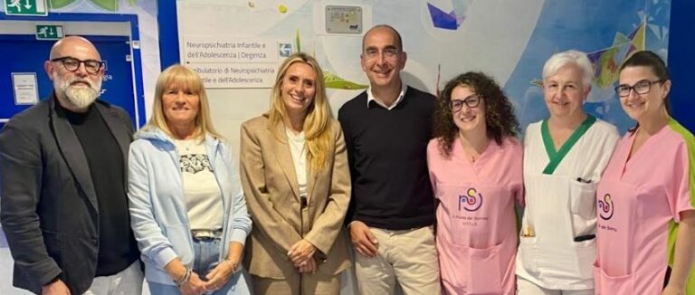La cultura che cura, presente l’Ass.Caruso all’Ospedale Del Ponte