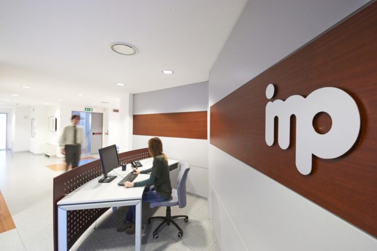 IMP nel risanamento di Technical Plast