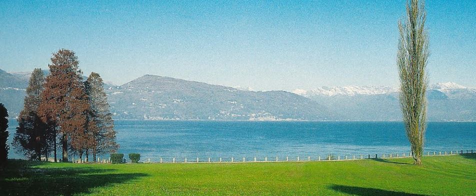 Piccolo Festival delle Ville di Lago dal 17 al 23 maggio 2026 Piccolo festival a Maccagno