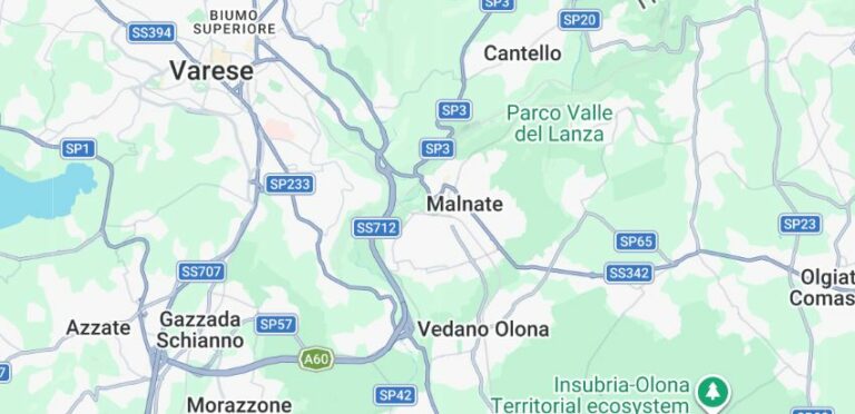 Malnate