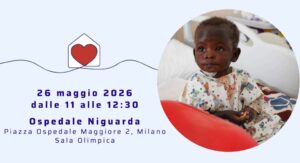 ospedale dei bimbi Niguarda.