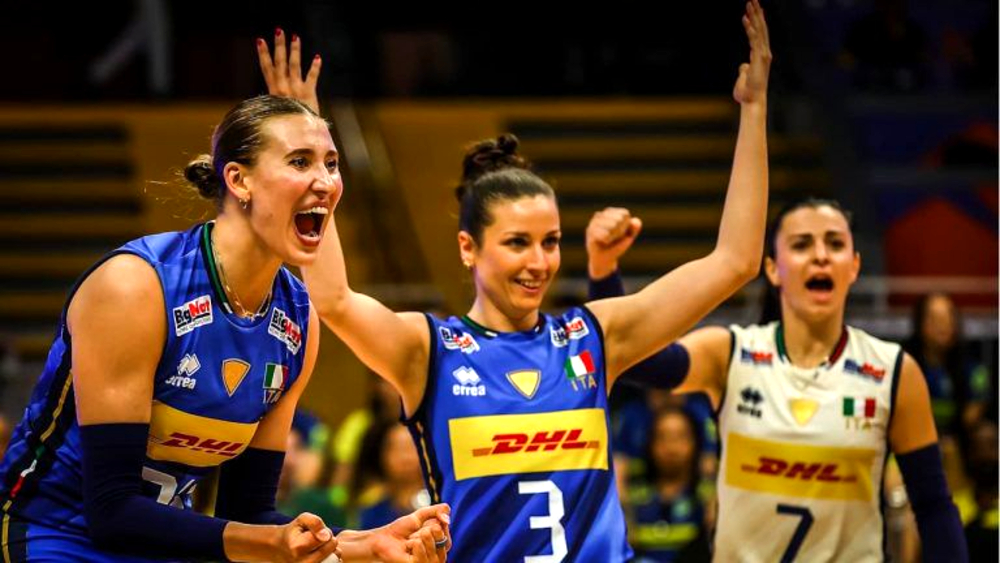 Buona la prima per Antropova e compagne