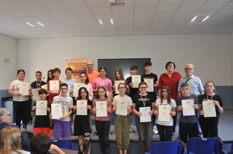 A Fagnano "Voci d'Europa" con la scuola e le poesie del Circolo l'Alba