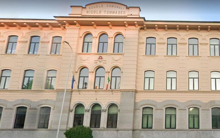 Busto, Istituto Tommaseo, emozioni al pensionamento Busto, Istituto Tommaseo