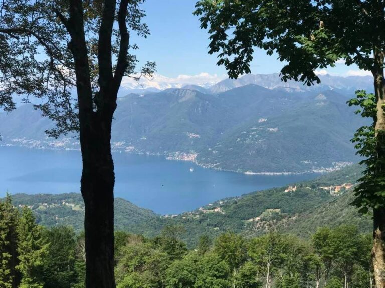 Dumenza, tutela e valorizzazione del proprio territorio Dumenza